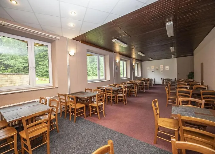 Fit Fun מלון הַרָכוֹב