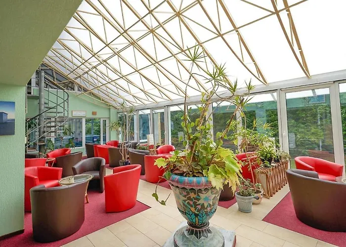 Fit Fun מלון הַרָכוֹב