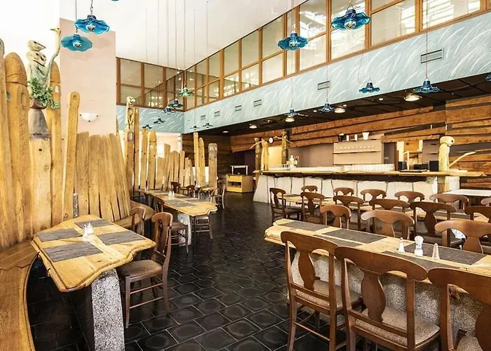 מלון Fit Fun הַרָכוֹב