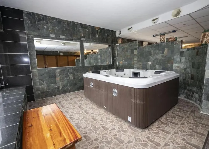 Fit Fun הַרָכוֹב