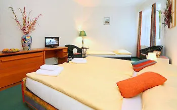 Hotel Fit Fun Harrachov