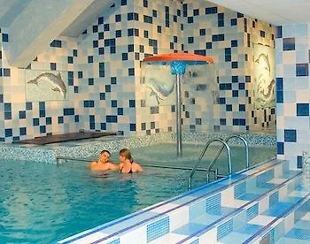 Fit Fun 3* הַרָכוֹב