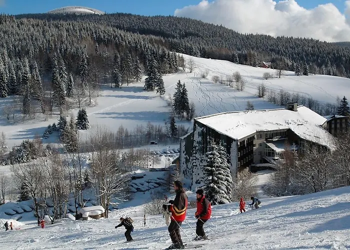 Fit Fun Hotel 3*