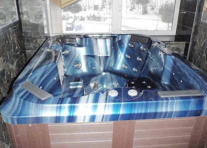 Hotel Fit Fun Harrachov
