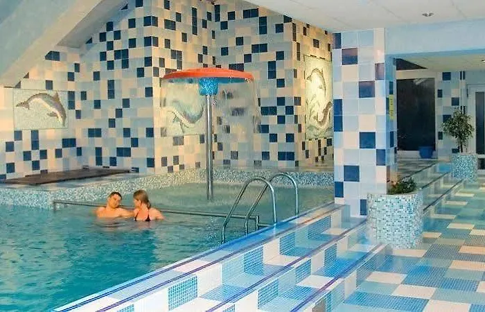 Fit Fun Hotel Harrachov