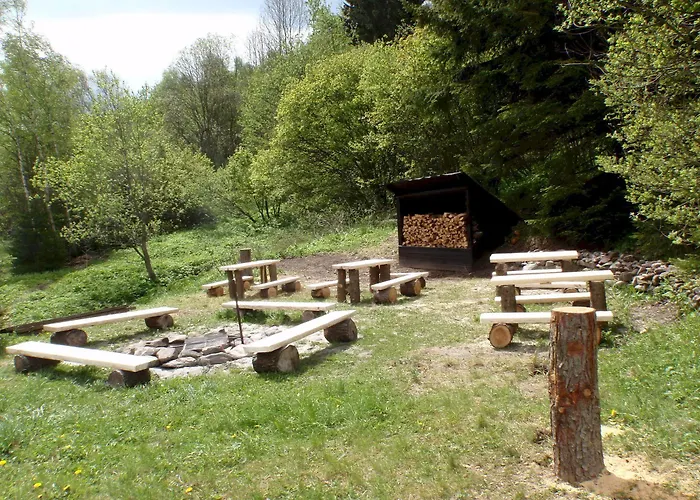 Fit Fun Hotel Harrachov