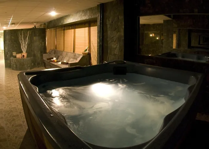 Fit Fun 3* הַרָכוֹב