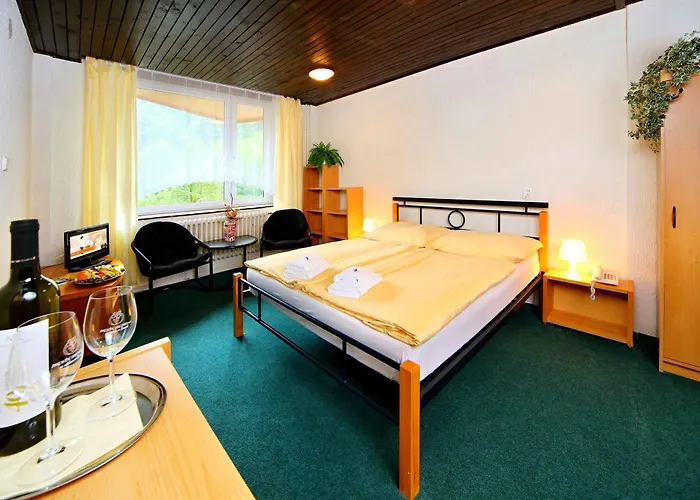 Hotel Fit Fun 3*