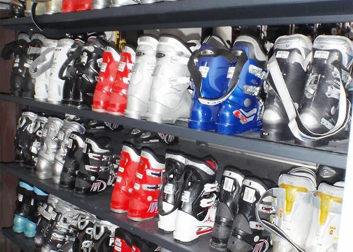 מלון Fit Fun הַרָכוֹב