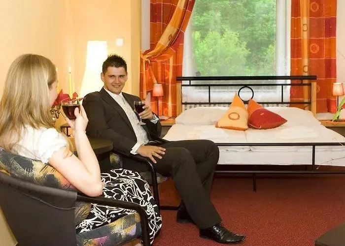 Fit Fun Hotel Harrachov