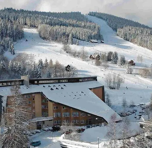 Fit Fun Hotel 3*